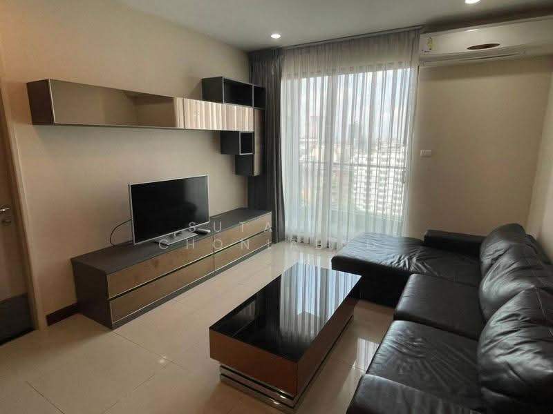 Supalai Premier Ratchathewi, Bangkok, 188 Phetchaburi Road, Thanon Phetchaburi, Ratchathewi, Bangkok, 2 Bedrooms, 105 sqm, Condo For Sale, by Sutavee Chonlabud, 500657636 - DDproperty.com