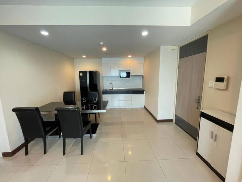 Supalai Premier Ratchathewi, Bangkok, 188 Phetchaburi Road, Thanon Phetchaburi, Ratchathewi, Bangkok, 2 Bedrooms, 105 sqm, Condo For Sale, by Sutavee Chonlabud, 500657636 - DDproperty.com