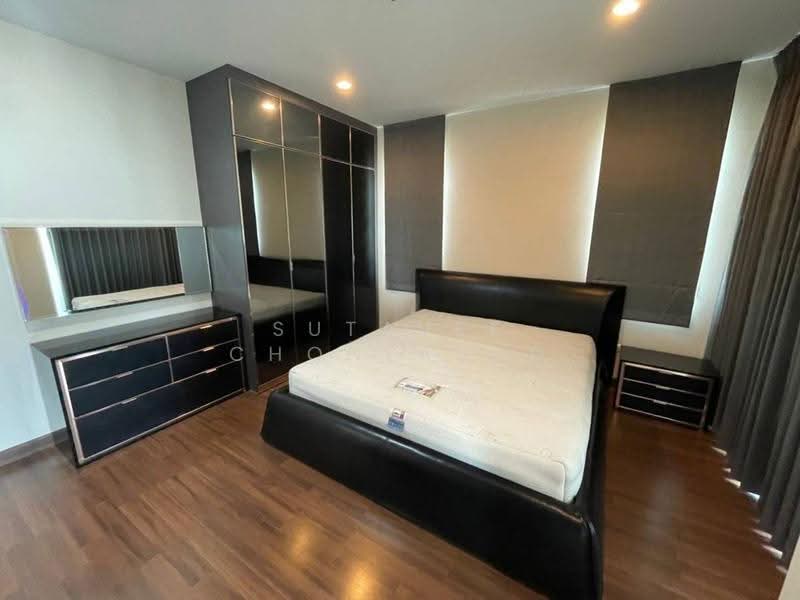 Supalai Premier Ratchathewi, Bangkok, 188 Phetchaburi Road, Thanon Phetchaburi, Ratchathewi, Bangkok, 2 Bedrooms, 105 sqm, Condo For Sale, by Sutavee Chonlabud, 500657636 - DDproperty.com