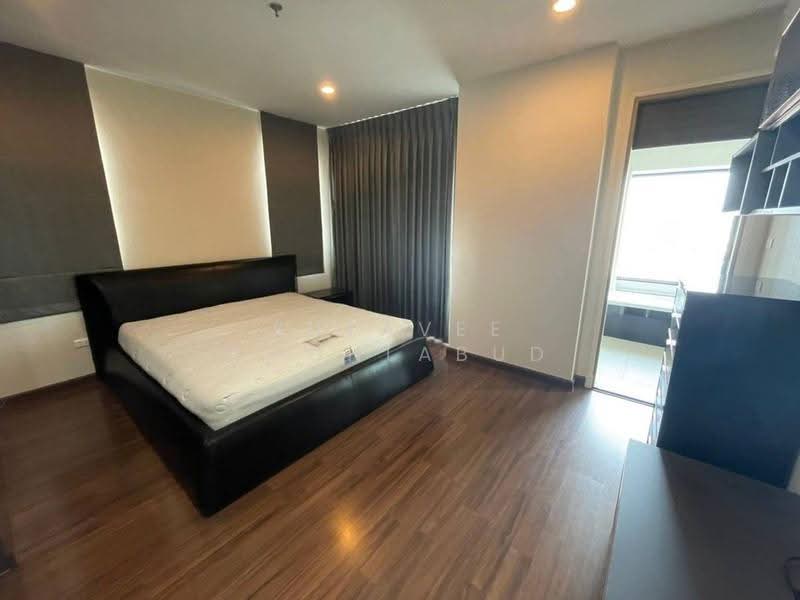 Supalai Premier Ratchathewi, Bangkok, 188 Phetchaburi Road, Thanon Phetchaburi, Ratchathewi, Bangkok, 2 Bedrooms, 105 sqm, Condo For Sale, by Sutavee Chonlabud, 500657636 - DDproperty.com