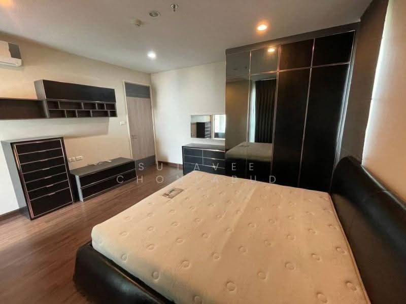Supalai Premier Ratchathewi, Bangkok, 188 Phetchaburi Road, Thanon Phetchaburi, Ratchathewi, Bangkok, 2 Bedrooms, 105 sqm, Condo For Sale, by Sutavee Chonlabud, 500657636 - DDproperty.com