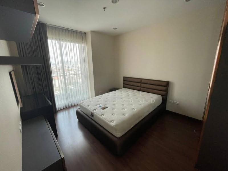 Supalai Premier Ratchathewi, Bangkok, 188 Phetchaburi Road, Thanon Phetchaburi, Ratchathewi, Bangkok, 2 Bedrooms, 105 sqm, Condo For Sale, by Sutavee Chonlabud, 500657636 - DDproperty.com