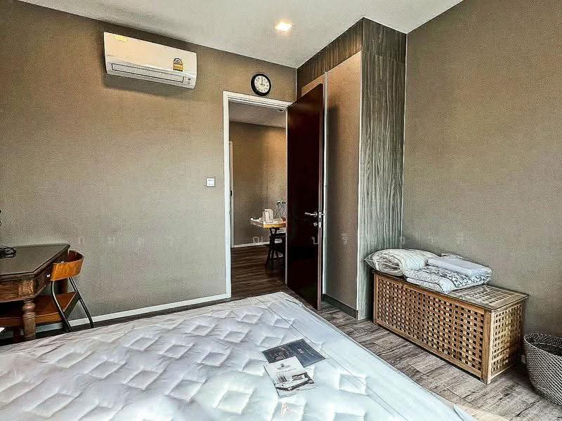 Brown Condo รัชดา 32 (บราวน์ คอนโด รัชดา 32), กรุงเทพ, ซอยรัชดาภิเษก 32 ถนนรัชดาภิเษก, จันทรเกษม, จตุจักร, กรุงเทพ, 35 ตร.ม., คอนโด ขาย, โดย กมลวรรณ ปริยวาที, 500657638 - DDproperty.com