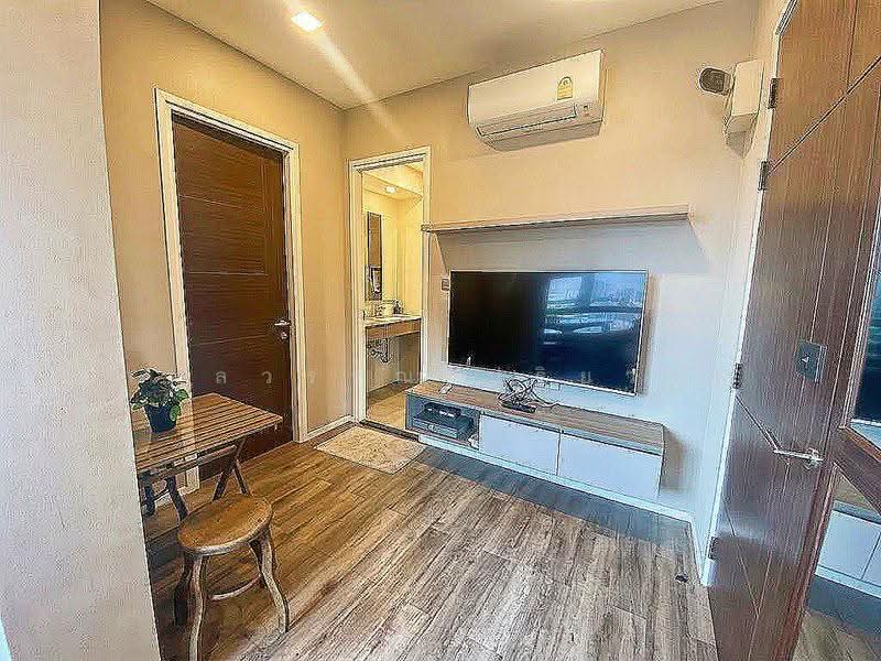 Brown Condo Ratchada 32, Bangkok, Soi Ratchada 32, Ratchadaphisek Road, Chan Kasem, Chatuchak, Bangkok, 1 Bedroom, 35 sqm, Condo For Sale, by กมลวรรณ ปริยวาที, 500657638 - DDproperty.com