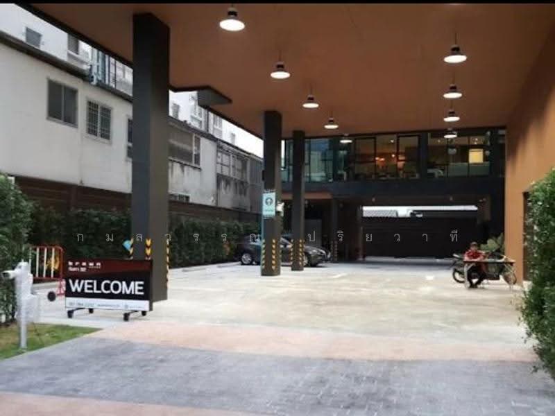 Brown Condo รัชดา 32 (บราวน์ คอนโด รัชดา 32), กรุงเทพ, ซอยรัชดาภิเษก 32 ถนนรัชดาภิเษก, จันทรเกษม, จตุจักร, กรุงเทพ, 35 ตร.ม., คอนโด ขาย, โดย กมลวรรณ ปริยวาที, 500657638 - DDproperty.com