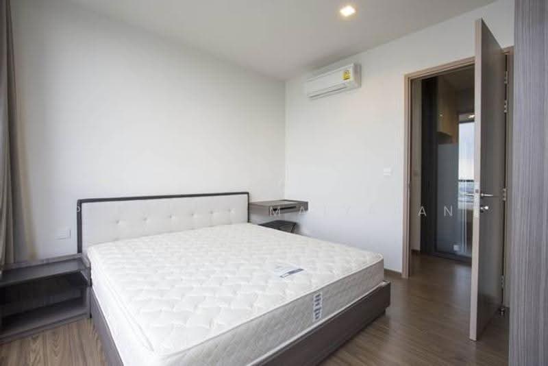The Line Sukhumvit 71, Bangkok, 15 Sukhumvit 71 Road, Phra Kanong Nua, Watthana, Bangkok, 1 Bedroom, 43 sqm, Condo For Rent, by Piyawan Maiyapan, 500657653 - DDproperty.com