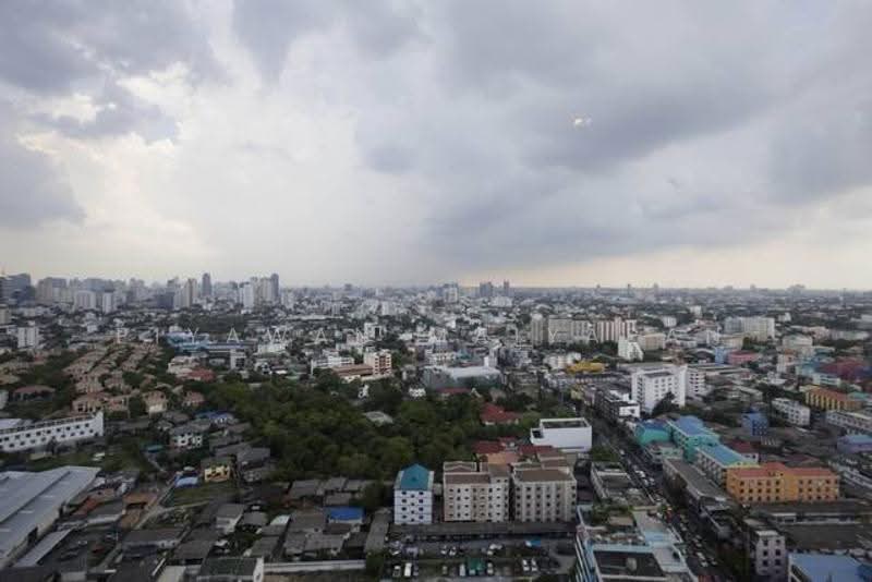 The Line Sukhumvit 71, Bangkok, 15 Sukhumvit 71 Road, Phra Kanong Nua, Watthana, Bangkok, 1 Bedroom, 43 sqm, Condo For Rent, by Piyawan Maiyapan, 500657653 - DDproperty.com