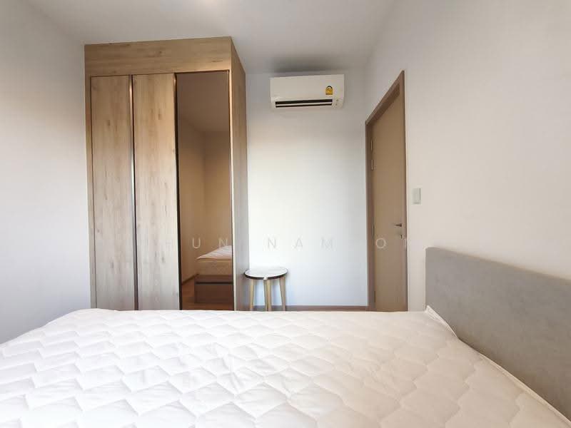 Kawa Haus, Bangkok, 95 Soi Rim Khlong, Phra Kanong Nua, Watthana, Bangkok, 2 Bedrooms, 52 sqm, Condo For Rent, by Khun Namfon, 500657657 - DDproperty.com