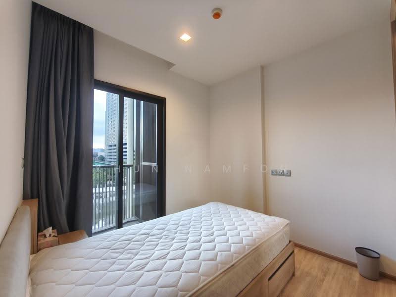 Kawa Haus, Bangkok, 95 Soi Rim Khlong, Phra Kanong Nua, Watthana, Bangkok, 2 Bedrooms, 52 sqm, Condo For Rent, by Khun Namfon, 500657657 - DDproperty.com