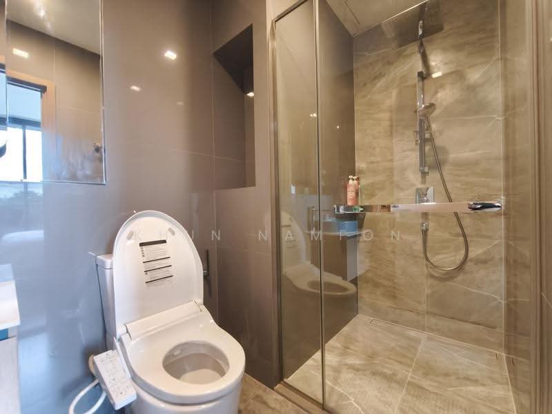 Kawa Haus, Bangkok, 95 Soi Rim Khlong, Phra Kanong Nua, Watthana, Bangkok, 2 Bedrooms, 52 sqm, Condo For Rent, by Khun Namfon, 500657657 - DDproperty.com