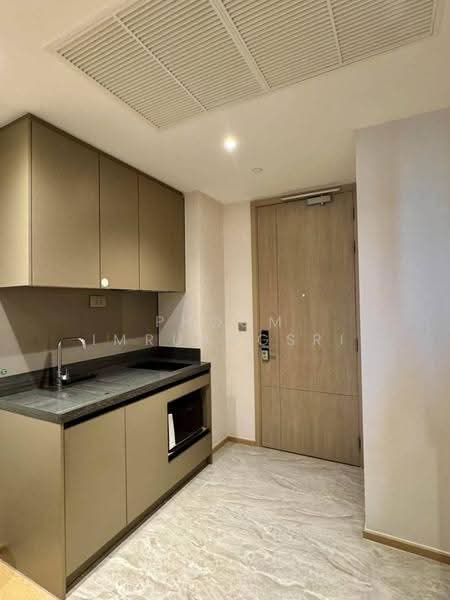 ASHTON Asoke-Rama 9, Bangkok, 469 Asoke-Dindaeng Road, Din Daeng, Bangkok, 1 Bedroom, 39 sqm, Condo For Rent, by Phoom Imruangsri, 500657658 - DDproperty.com