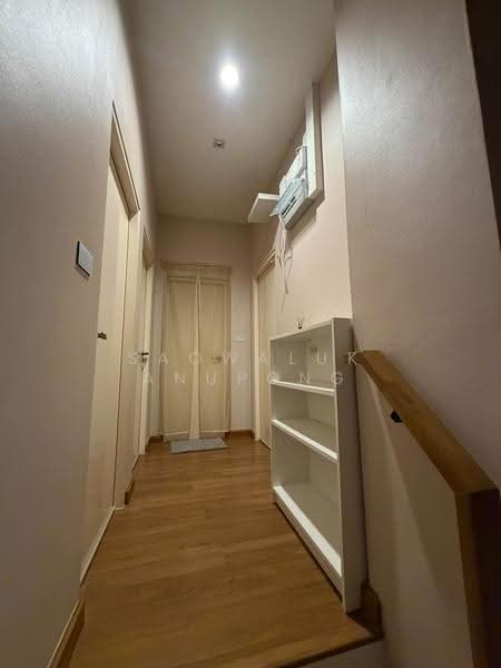 Pleno Sukhumvit-Bangna, Samut Prakan, Bua Nakarin Road, Bang Kaeo, Bang Plee, Samut Prakan, 3 Bedrooms, 107 sqm, Townhouse For Rent, by Saowaluk Anupong, 500657667 - DDproperty.com