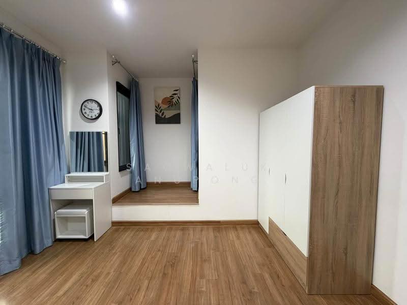 Pleno Sukhumvit-Bangna, Samut Prakan, Bua Nakarin Road, Bang Kaeo, Bang Plee, Samut Prakan, 3 Bedrooms, 107 sqm, Townhouse For Rent, by Saowaluk Anupong, 500657667 - DDproperty.com