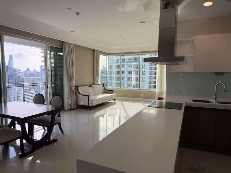 Q Langsuan, Bangkok, 54 Soi Langsuan, Langsuan Road, Lumphini, Pathum Wan, Bangkok, 3 Bedrooms, 135 sqm, Condo For Sale, by ชัยณรงค์ ลิ้มอารีย์สุข, 500657683 - DDproperty.com