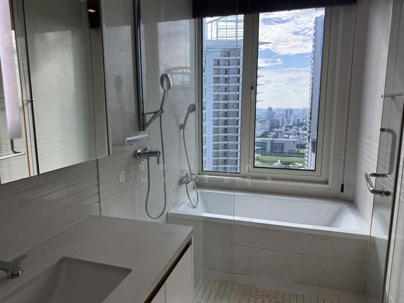 Q Langsuan, Bangkok, 54 Soi Langsuan, Langsuan Road, Lumphini, Pathum Wan, Bangkok, 3 Bedrooms, 135 sqm, Condo For Sale, by ชัยณรงค์ ลิ้มอารีย์สุข, 500657683 - DDproperty.com