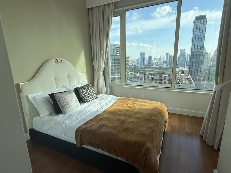 Q Langsuan, Bangkok, 54 Soi Langsuan, Langsuan Road, Lumphini, Pathum Wan, Bangkok, 3 Bedrooms, 135 sqm, Condo For Sale, by ชัยณรงค์ ลิ้มอารีย์สุข, 500657683 - DDproperty.com