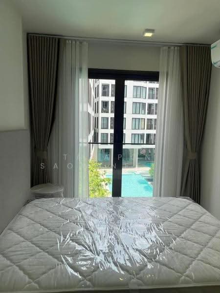 Chapter Thonglor 25, Bangkok, Soi Thonglor 25, Sukhumvit Road, Khlong Tan Nua, Watthana, Bangkok, 2 Bedrooms, 58 sqm, Condo For Rent, by Tanapon Saowaneeyakorn, 500657685 - DDproperty.com