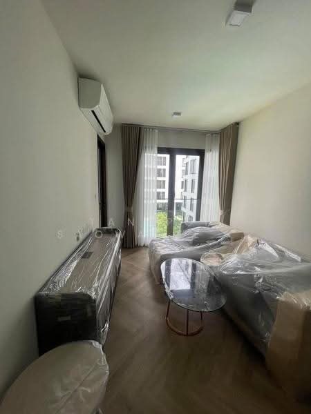 Chapter Thonglor 25, Bangkok, Soi Thonglor 25, Sukhumvit Road, Khlong Tan Nua, Watthana, Bangkok, 2 Bedrooms, 58 sqm, Condo For Rent, by Tanapon Saowaneeyakorn, 500657685 - DDproperty.com