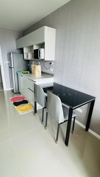The Key Udomsuk, Bangkok, 6 Chaloem Phrakiat Rama 9 Soi 6, Nong Bon, Prawet, Bangkok, 1 Bedroom, 32 sqm, Condo For Rent, by พชร ชาญศิริ, 500657686 - DDproperty.com