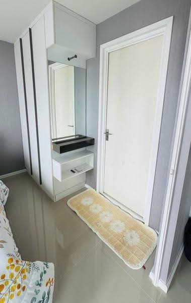The Key Udomsuk, Bangkok, 6 Chaloem Phrakiat Rama 9 Soi 6, Nong Bon, Prawet, Bangkok, 1 Bedroom, 32 sqm, Condo For Rent, by พชร ชาญศิริ, 500657686 - DDproperty.com