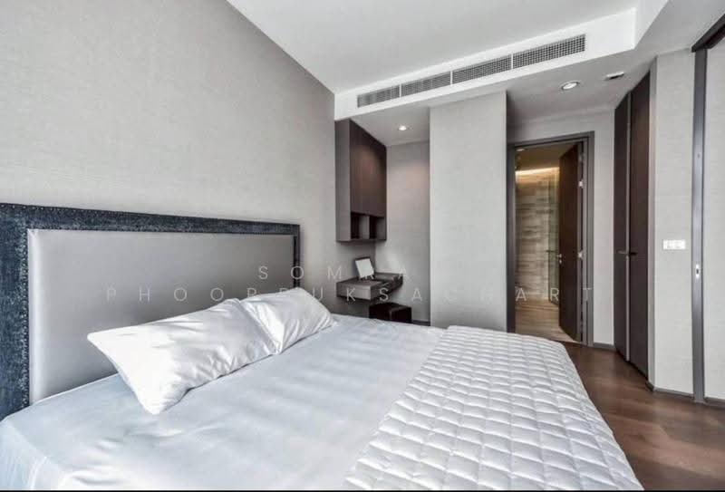 The Diplomat Sathorn : เดอะ ดิโพลแมท สาธร, กรุงเทพ, 158 ถนนสาทรเหนือ แขวงสีลม เขตบางรัก กรุงเทพมหานคร, สีลม, บางรัก, กรุงเทพ, 45 ตร.ม., คอนโด ให้เช่า, โดย Somrad Phoopruksachart, 500657690 - DDproperty.com