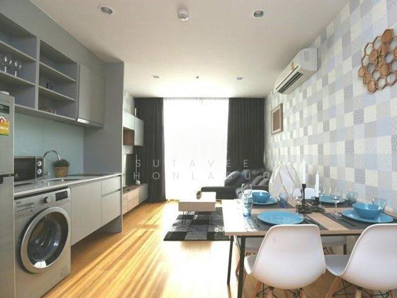 Noble Revo Silom, Bangkok, 88 Soi Surasak Surasak Road, Silom, Bang Rak, Bangkok, 2 Bedrooms, 67 sqm, Condo For Sale, by Sutavee Chonlabud, 500657691 - DDproperty.com