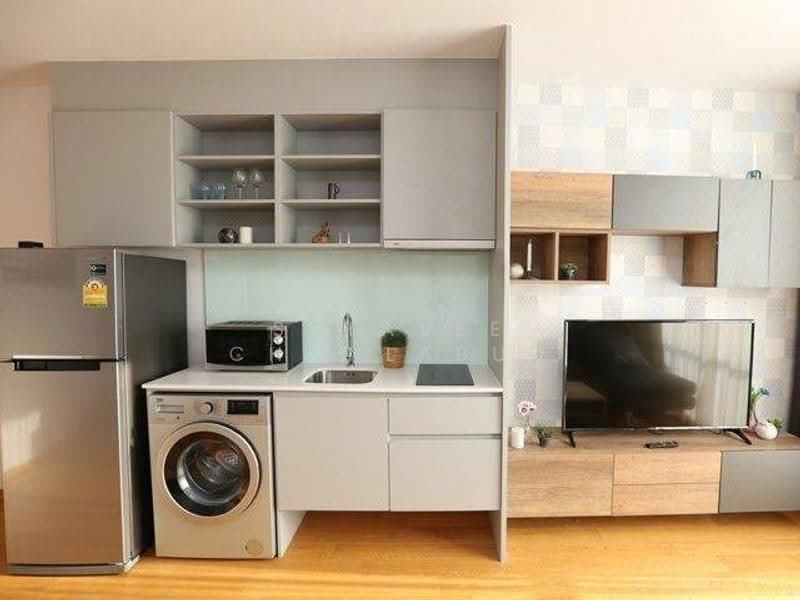 Noble Revo Silom, Bangkok, 88 Soi Surasak Surasak Road, Silom, Bang Rak, Bangkok, 2 Bedrooms, 67 sqm, Condo For Sale, by Sutavee Chonlabud, 500657691 - DDproperty.com