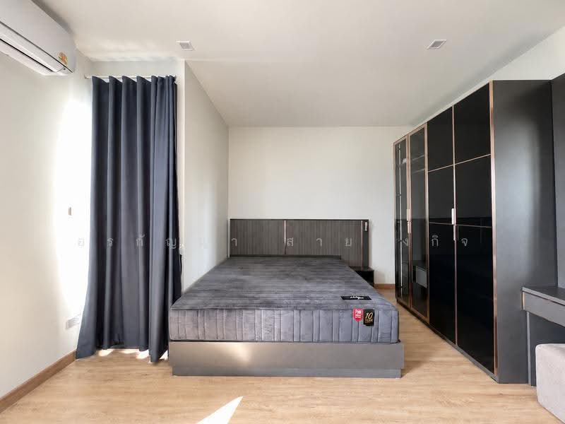 ให้เช่าบ้านเดี่ยว 2 ชั้น สไตล์โมเดิร์น วิวทุ่งนา หางดง (ID:648HR), เชียงใหม่, สันผักหวาน, หางดง, เชียงใหม่, 200 ตร.ม., บ้านเดี่ยว ให้เช่า, โดย อรกัญญา สายวังกิจ, 500657692 - DDproperty.com
