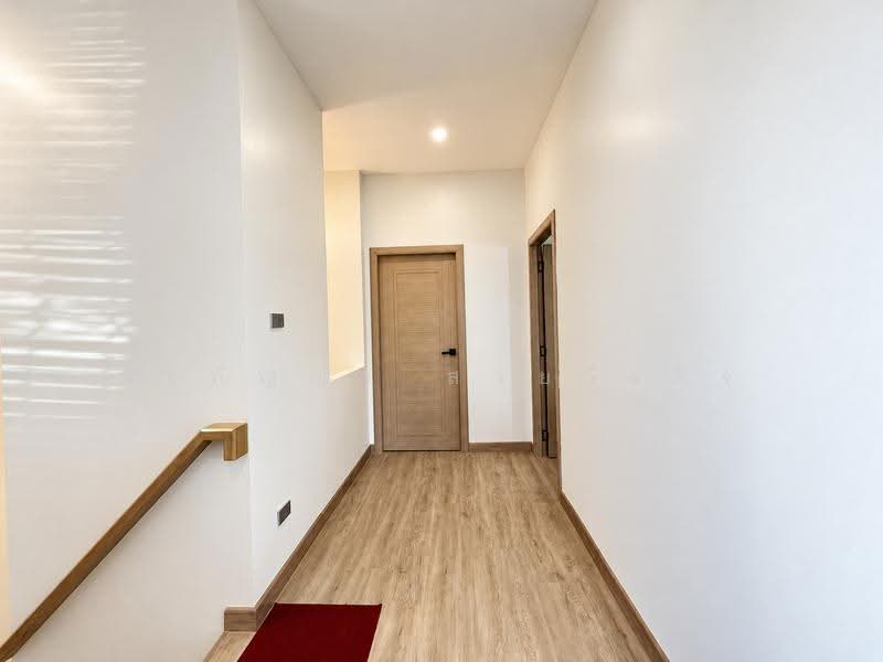 ให้เช่าบ้านเดี่ยว 2 ชั้น สไตล์โมเดิร์น วิวทุ่งนา หางดง (ID:648HR), เชียงใหม่, สันผักหวาน, หางดง, เชียงใหม่, 200 ตร.ม., บ้านเดี่ยว ให้เช่า, โดย อรกัญญา สายวังกิจ, 500657692 - DDproperty.com