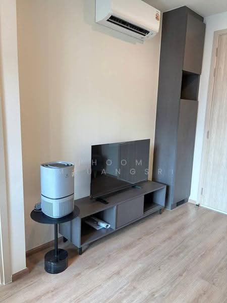 Nue District R9, Bangkok, 59 Rama 9 Road, Huai Khwang, Bangkok, 1 Bedroom, 30 sqm, Condo For Rent, by Phoom Imruangsri, 500657694 - DDproperty.com