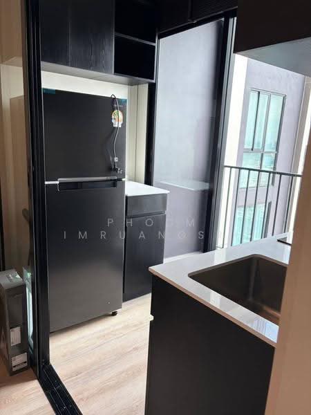 Nue District R9, Bangkok, 59 Rama 9 Road, Huai Khwang, Bangkok, 1 Bedroom, 30 sqm, Condo For Rent, by Phoom Imruangsri, 500657694 - DDproperty.com