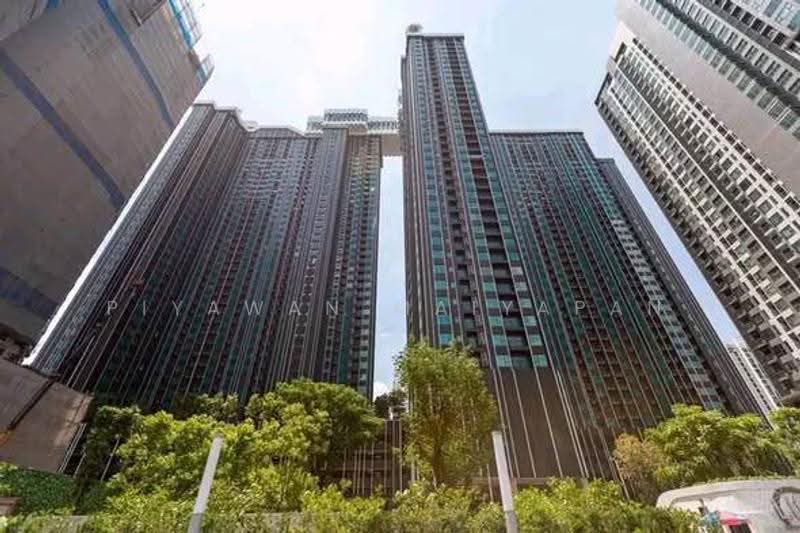 Life Asoke-Rama 9 : ไลฟ์ อโศก พระราม 9, กรุงเทพ, 626 ถนนอโศก-ดินแดง แขวงมักกะสัน เขตราชเทวี กรุงเทพมหานคร, มักกะสัน, ราชเทวี, กรุงเทพ, 31 ตร.ม., คอนโด ขาย, โดย Piyawan Maiyapan, 500657699 - DDproperty.com