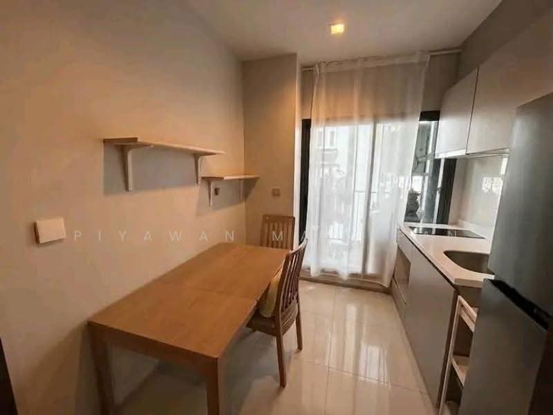 Life Asoke-Rama 9, Bangkok, 626 Asoke-Dindaeng Road, Makkasan, Ratchathewi, Bangkok, 1 Bedroom, 31 sqm, Condo For Sale, by Piyawan Maiyapan, 500657699 - DDproperty.com