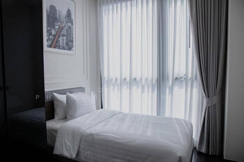 Park Origin Thonglor, กรุงเทพ, Soi Thonglor 10, Sukhumvit Road, คลองตันเหนือ, วัฒนา, กรุงเทพ, 45 ตร.ม., คอนโด ให้เช่า, โดย Somrad Phoopruksachart, 500657703 - DDproperty.com
