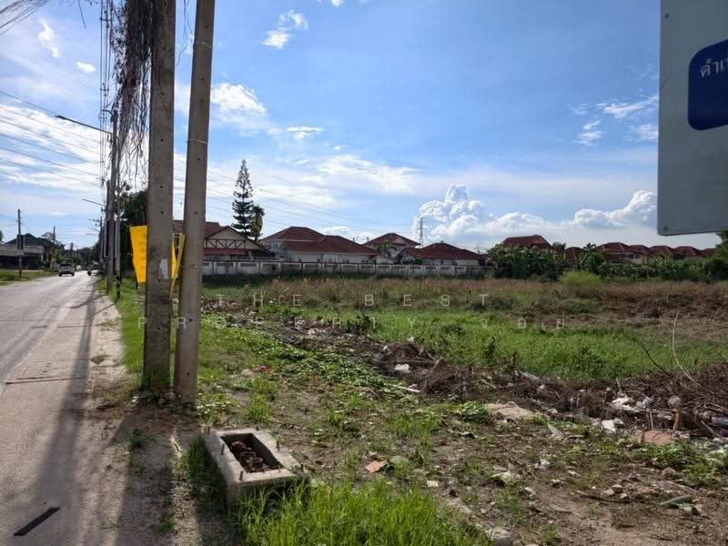 ที่ดินเชิงเนิน ระยอง, Rayong, Choeng Noen, Muang Rayong, Rayong, , 11,268 sqm, Land For Sale, by The Best Property จอย, 500657705 - DDproperty.com