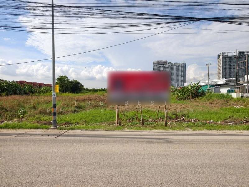 ที่ดินเชิงเนิน ระยอง, Rayong, Choeng Noen, Muang Rayong, Rayong, , 11,268 sqm, Land For Sale, by The Best Property จอย, 500657705 - DDproperty.com