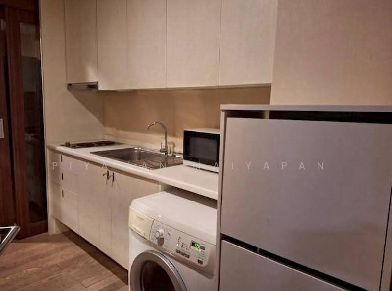 Noble Solo, Bangkok, 988 Thong Lo, Khlong Tan Nua, Watthana, Bangkok, 1 Bedroom, 40 sqm, Condo For Rent, by Piyawan Maiyapan, 500657712 - DDproperty.com