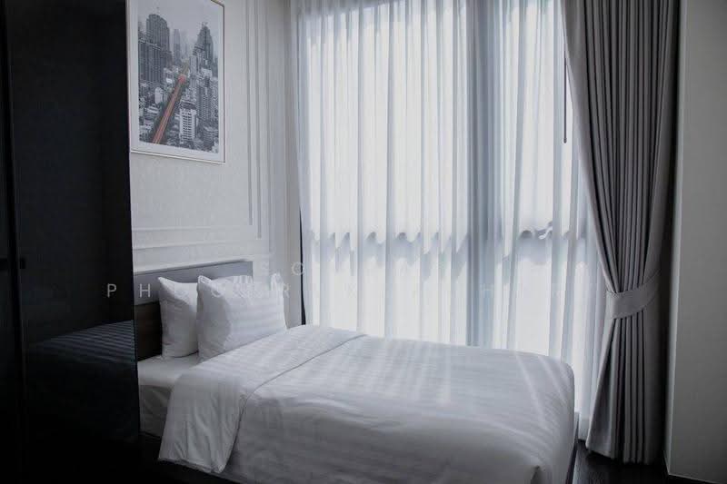 Park Origin Thonglor, กรุงเทพ, Soi Thonglor 10, Sukhumvit Road, คลองตันเหนือ, วัฒนา, กรุงเทพ, 45 ตร.ม., คอนโด ให้เช่า, โดย Somrad Phoopruksachart, 500657715 - DDproperty.com