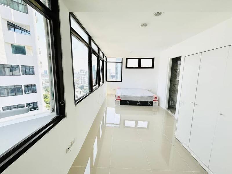The Waterford Park, Bangkok, Soi Sukhumvit 53, Khlong Tan Nua, Watthana, Bangkok, 2 Bedrooms, 113 sqm, Condo For Rent, by Tanapon Saowaneeyakorn, 500657717 - DDproperty.com