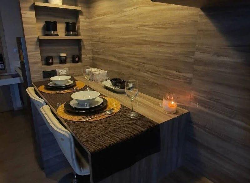 Rhythm Asoke 2, Bangkok, Soi Lertkaew 1 Asoke-Din Daeng Road, Bang Kapi, Huai Khwang, Bangkok, 1 Bedroom, 22 sqm, Condo For Sale, by คุณบุญนำ ( นำ ), 500657720 - DDproperty.com
