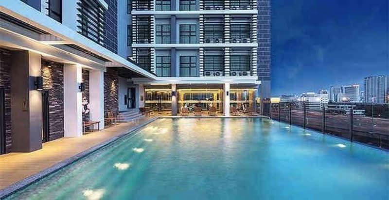 Rhythm Asoke 2, Bangkok, Soi Lertkaew 1 Asoke-Din Daeng Road, Bang Kapi, Huai Khwang, Bangkok, 1 Bedroom, 22 sqm, Condo For Sale, by คุณบุญนำ ( นำ ), 500657720 - DDproperty.com