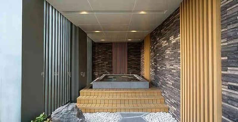 Rhythm Asoke 2, Bangkok, Soi Lertkaew 1 Asoke-Din Daeng Road, Bang Kapi, Huai Khwang, Bangkok, 1 Bedroom, 22 sqm, Condo For Sale, by คุณบุญนำ ( นำ ), 500657720 - DDproperty.com