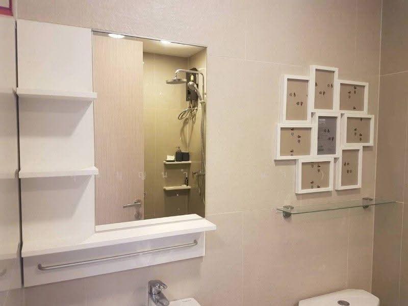 Rhythm Asoke 2, Bangkok, Soi Lertkaew 1 Asoke-Din Daeng Road, Bang Kapi, Huai Khwang, Bangkok, 1 Bedroom, 22 sqm, Condo For Sale, by คุณบุญนำ ( นำ ), 500657720 - DDproperty.com