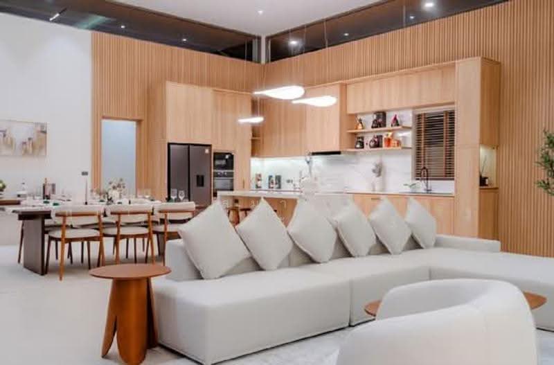 Terra The Privacy, Prachuap Khiri Khan, Soi Hua Hin 112, Thap Tai, Hua Hin, Prachuap Khiri Khan, 3 Bedrooms, 379 sqm, Villa For Sale, by สุมาลี วิไลประเสริฐ, 500657725 - DDproperty.com