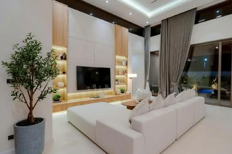 Terra The Privacy, Prachuap Khiri Khan, Soi Hua Hin 112, Thap Tai, Hua Hin, Prachuap Khiri Khan, 3 Bedrooms, 379 sqm, Villa For Sale, by สุมาลี วิไลประเสริฐ, 500657725 - DDproperty.com