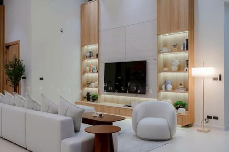 Terra The Privacy, Prachuap Khiri Khan, Soi Hua Hin 112, Thap Tai, Hua Hin, Prachuap Khiri Khan, 3 Bedrooms, 379 sqm, Villa For Sale, by สุมาลี วิไลประเสริฐ, 500657725 - DDproperty.com