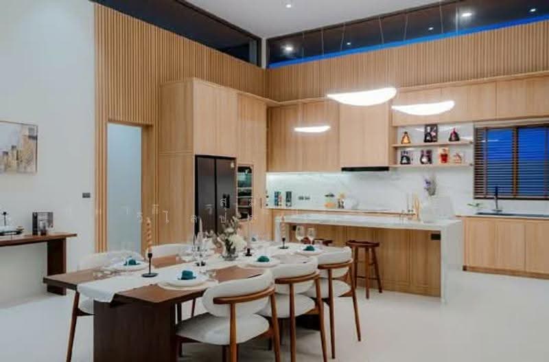 Terra The Privacy : เทอร่า เดอะ ไพรเวซี่, ประจวบคีรีขันธ์, ซอยหัวหิน 112, ทับใต้, หัวหิน, ประจวบคีรีขันธ์, 379 ตร.ม., วิลล่า ขาย, โดย สุมาลี วิไลประเสริฐ, 500657725 - DDproperty.com