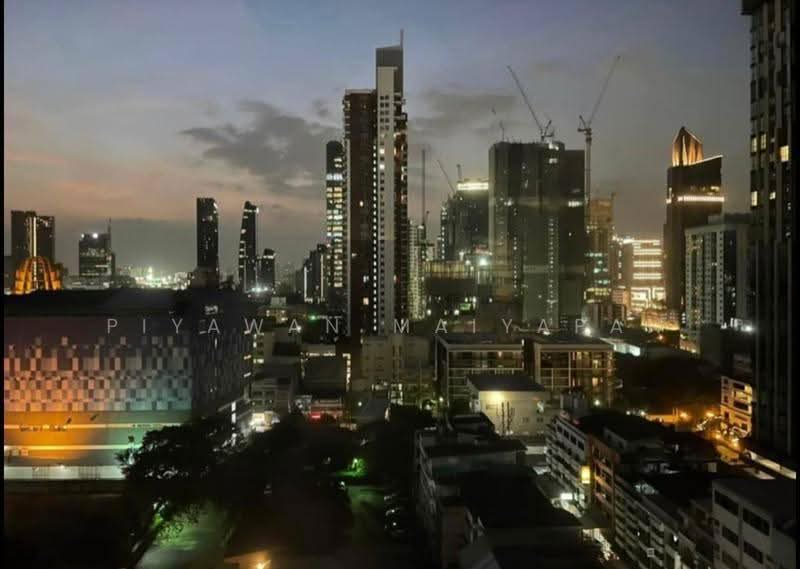 Noble Reveal, Bangkok, 36 Soi Sukhumvit 63, Ekamai Road, Phra Kanong Nua, Watthana, Bangkok, 2 Bedrooms, 82 sqm, Condo For Rent, by Piyawan Maiyapan, 500657733 - DDproperty.com