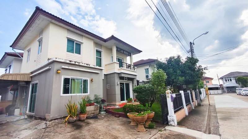 เนเชอร่า ประชาอุทิศ 76, กรุงเทพ, ทุ่งครุ, กรุงเทพ, 150 ตร.ม., บ้านเดี่ยว ขาย, โดย The Best Property นุช, 500657734 - DDproperty.com