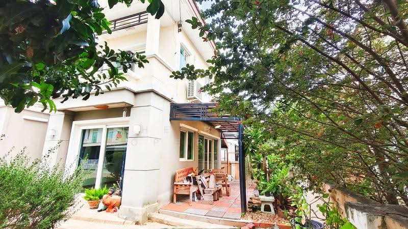 เนเชอร่า ประชาอุทิศ 76, กรุงเทพ, ทุ่งครุ, กรุงเทพ, 150 ตร.ม., บ้านเดี่ยว ขาย, โดย The Best Property นุช, 500657734 - DDproperty.com